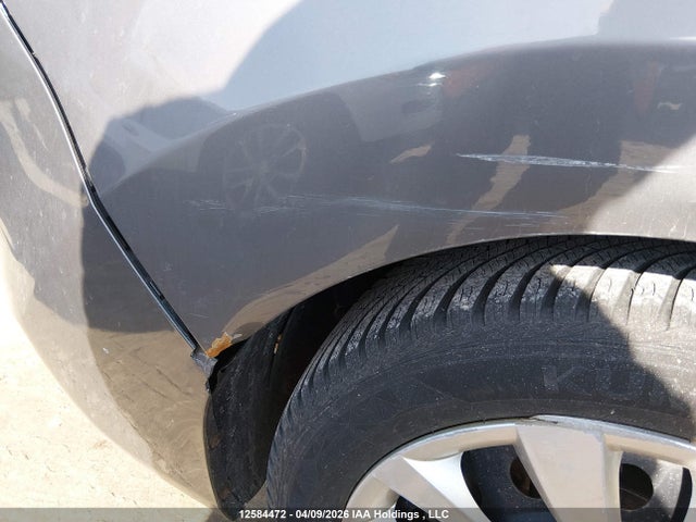 HYUNDAI ELANTRA GLS/LIMITED - 6