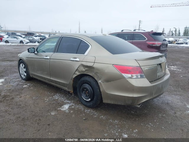 HONDA ACCORD - 3