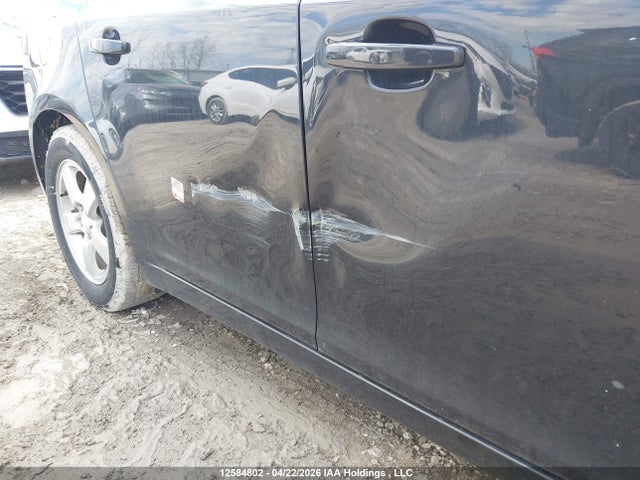 CHEVROLET CRUZE 2LT - 6