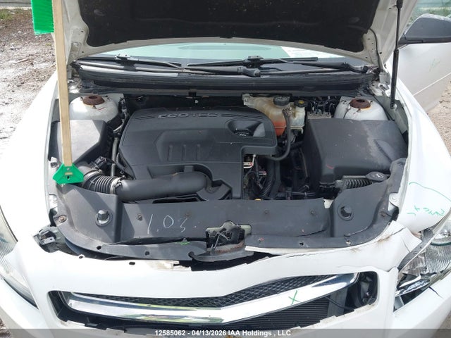 CHEVROLET MALIBU - 10