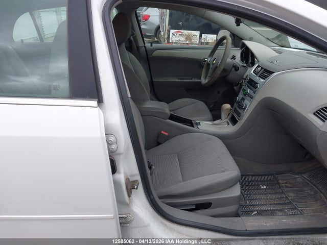 CHEVROLET MALIBU - 5