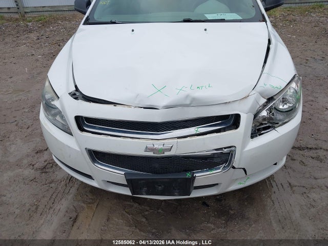 CHEVROLET MALIBU - 6