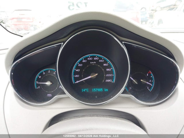 CHEVROLET MALIBU - 7