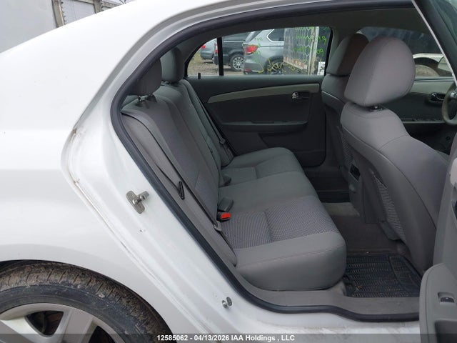 CHEVROLET MALIBU - 8