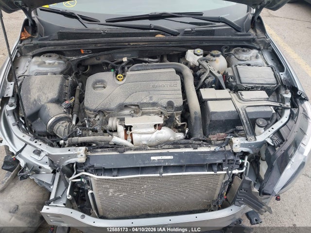 CHEVROLET MALIBU - 10