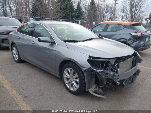 CHEVROLET MALIBU - 1