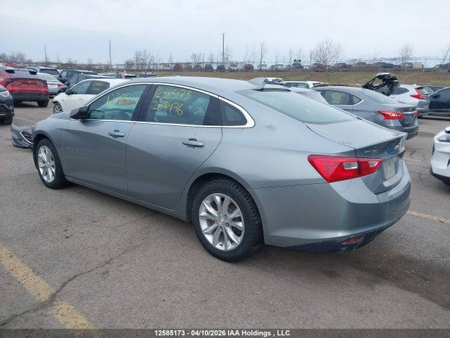 CHEVROLET MALIBU - 3