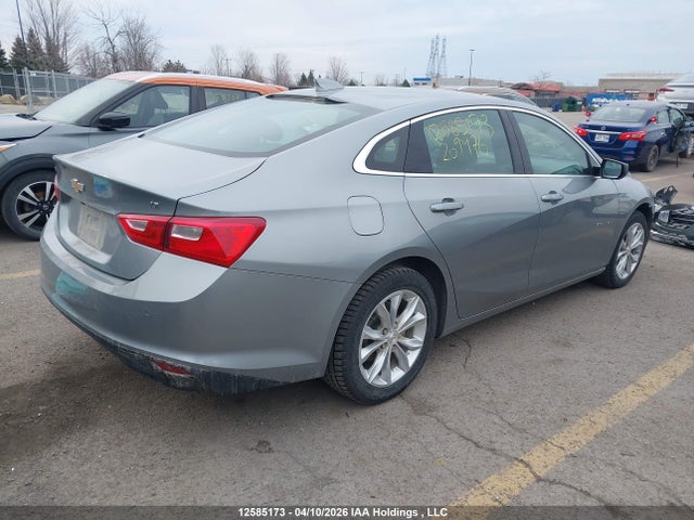 CHEVROLET MALIBU - 4