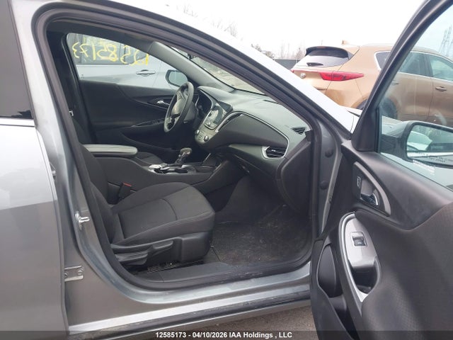 CHEVROLET MALIBU - 5