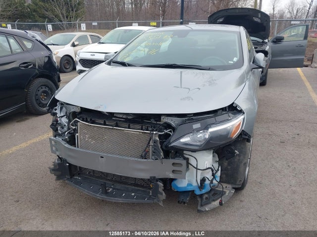 CHEVROLET MALIBU - 6