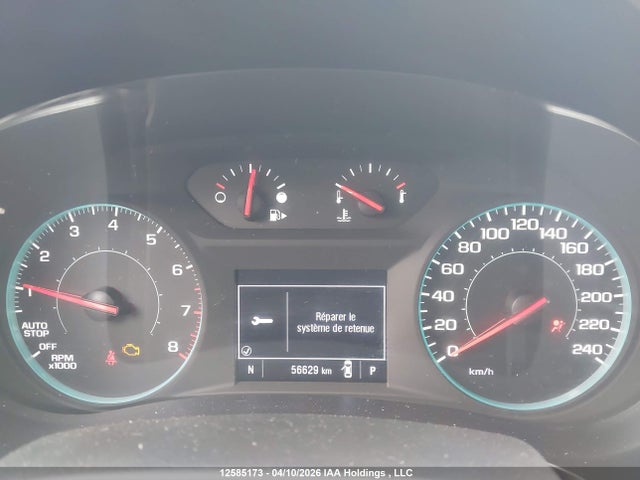 CHEVROLET MALIBU - 7