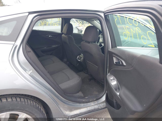 CHEVROLET MALIBU - 8