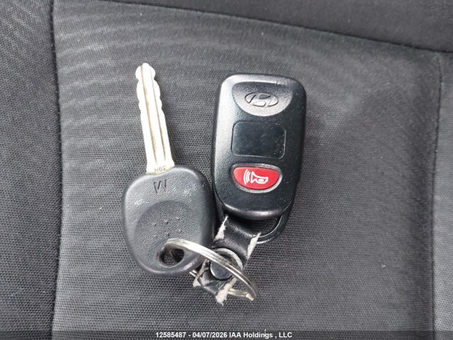 HYUNDAI ELANTRA SE/SPORT/LIMITED - 10