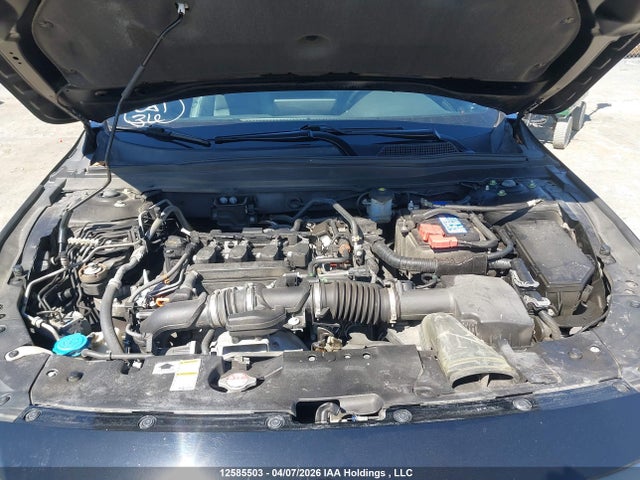 HONDA ACCORD SPORT - 10