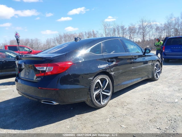 HONDA ACCORD SPORT - 4