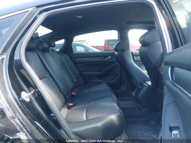 HONDA ACCORD SPORT - 8