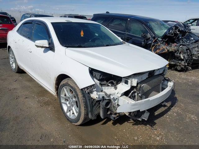 CHEVROLET MALIBU 1LT - 1