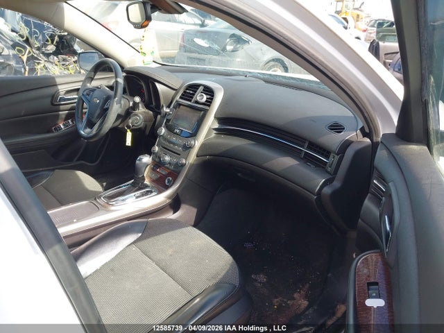 CHEVROLET MALIBU 1LT - 5