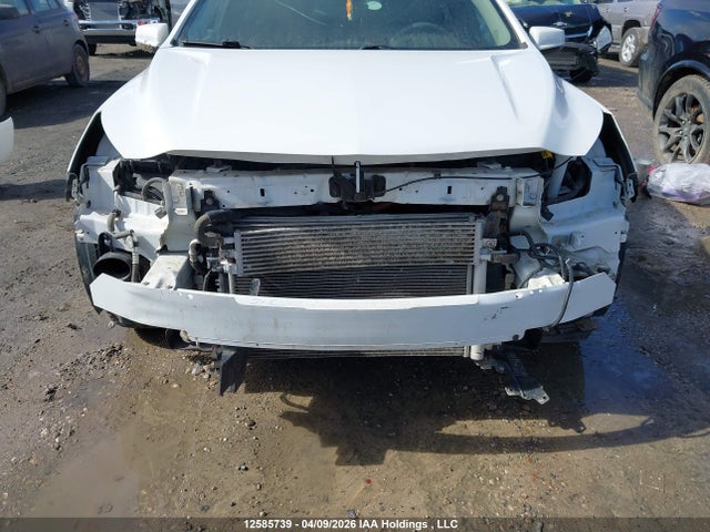 CHEVROLET MALIBU 1LT - 6