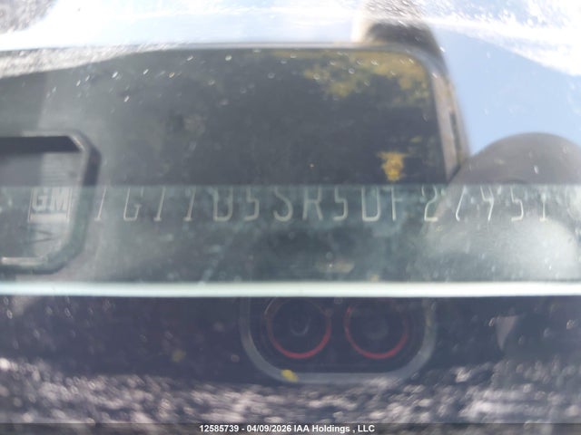 CHEVROLET MALIBU 1LT - 9