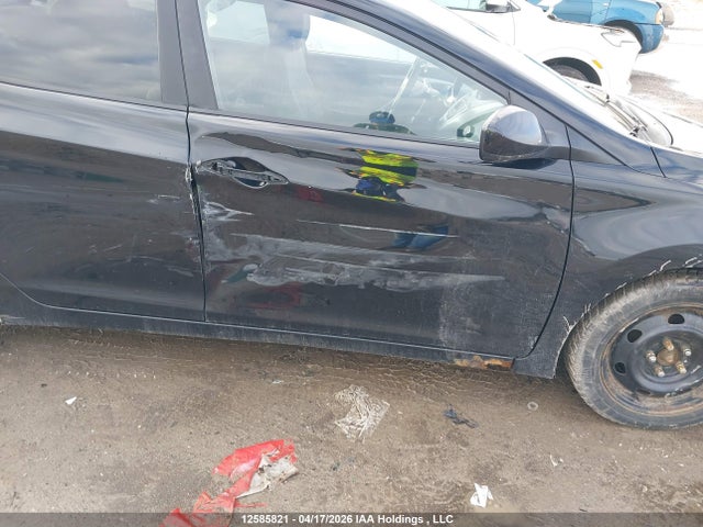 HYUNDAI ELANTRA GLS/LIMITED - 6