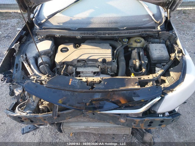 CHEVROLET CRUZE - 10