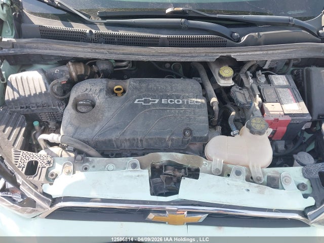 CHEVROLET SPARK - 10