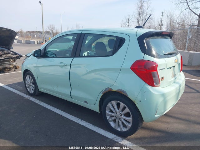 CHEVROLET SPARK - 3
