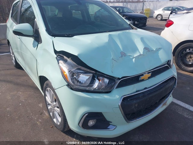 CHEVROLET SPARK - 6