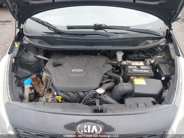 KIA RIO - 10