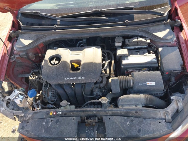 HYUNDAI ELANTRA SEL/VALUE/LIMITED - 10