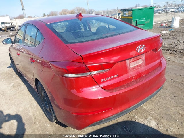 HYUNDAI ELANTRA SEL/VALUE/LIMITED - 3