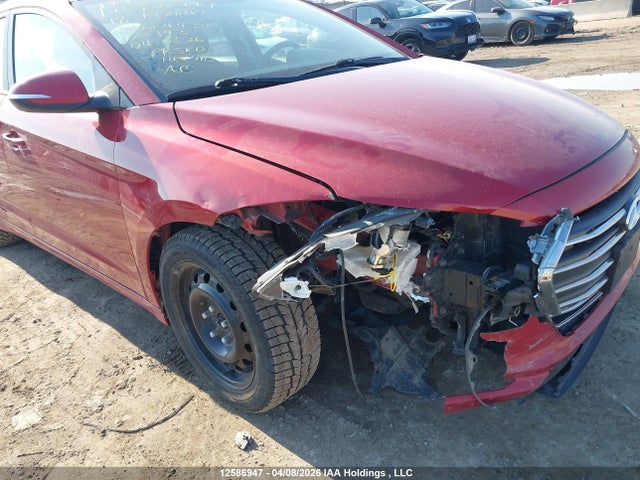 HYUNDAI ELANTRA SEL/VALUE/LIMITED - 6