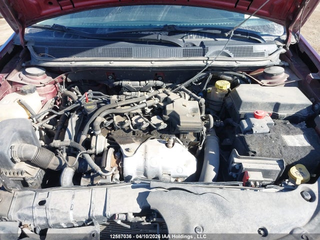 DODGE DART AERO - 10