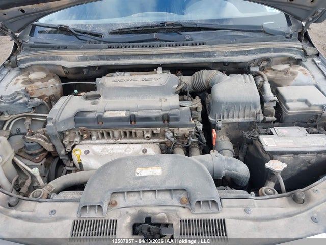 HYUNDAI ELANTRA TOURING GL/GLS/GLS SPORT/L - 10