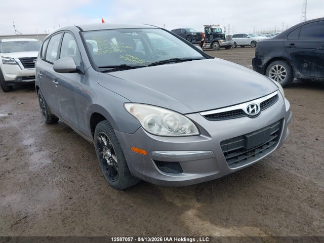 HYUNDAI ELANTRA TOURING GL/GLS/GLS SPORT/L - 1