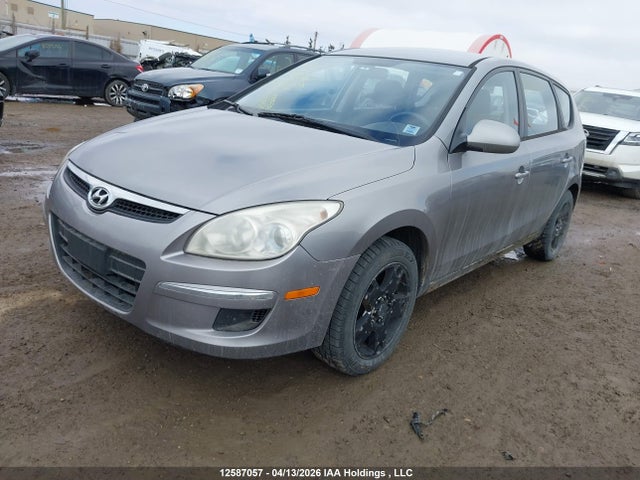 HYUNDAI ELANTRA TOURING GL/GLS/GLS SPORT/L - 2