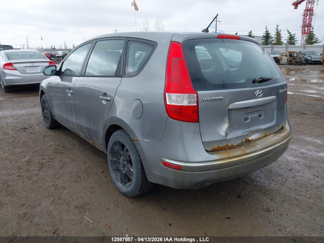 HYUNDAI ELANTRA TOURING GL/GLS/GLS SPORT/L - 3