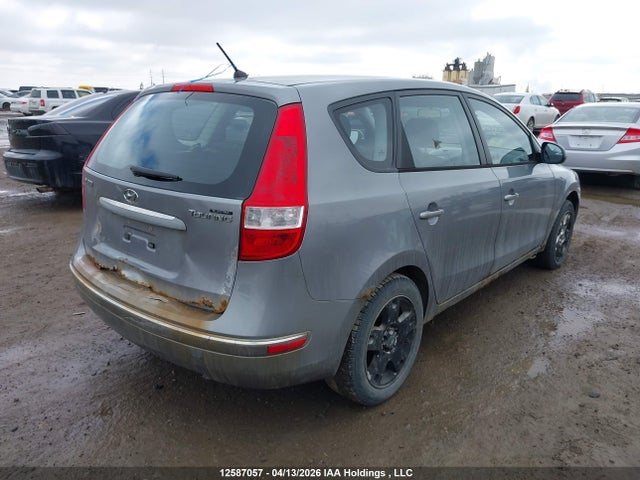 HYUNDAI ELANTRA TOURING GL/GLS/GLS SPORT/L - 4