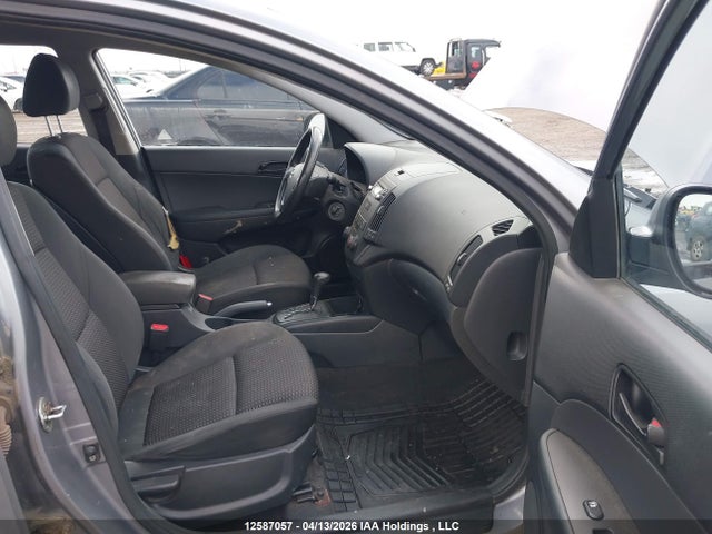 HYUNDAI ELANTRA TOURING GL/GLS/GLS SPORT/L - 5