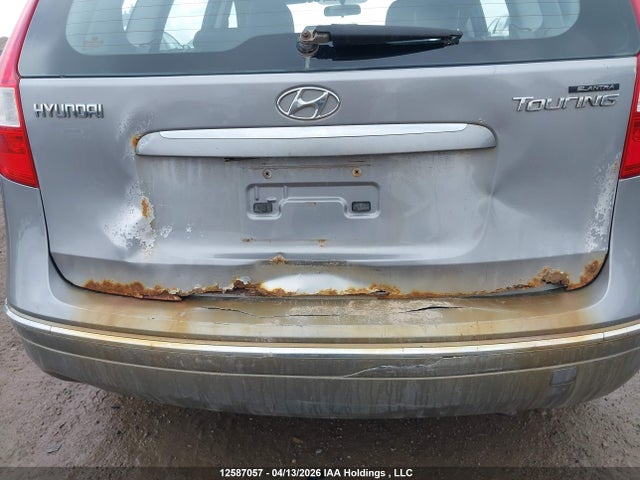 HYUNDAI ELANTRA TOURING GL/GLS/GLS SPORT/L - 6