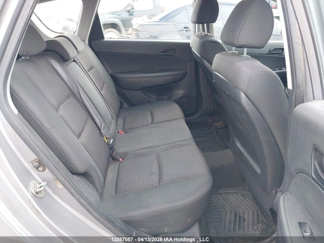 HYUNDAI ELANTRA TOURING GL/GLS/GLS SPORT/L - 8