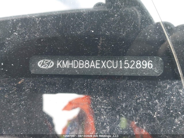 HYUNDAI ELANTRA TOURING GL/GLS/GLS SPORT/L - 9