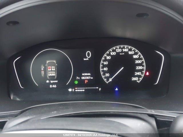 HONDA CIVIC SPORT - 7