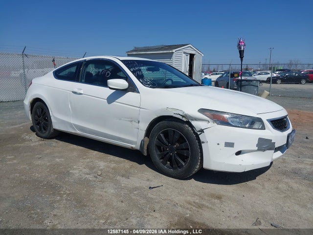 HONDA ACCORD - 1