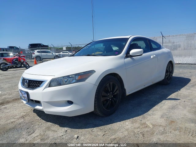 HONDA ACCORD - 2