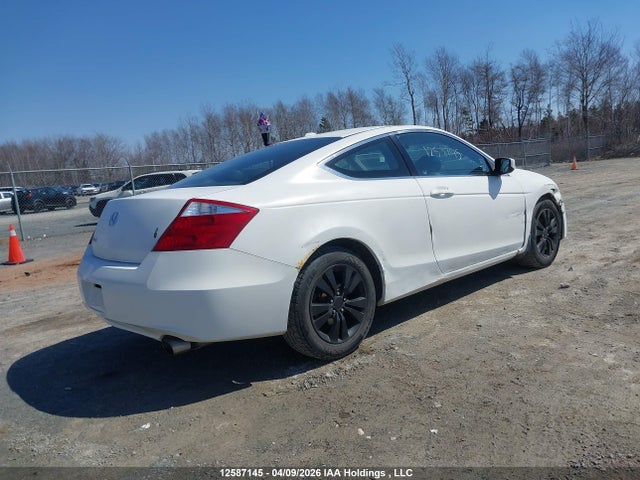 HONDA ACCORD - 4