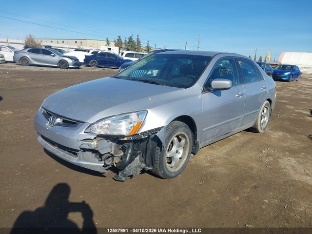 HONDA ACCORD - 2