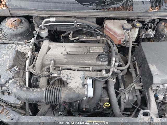 CHEVROLET MALIBU LT - 10