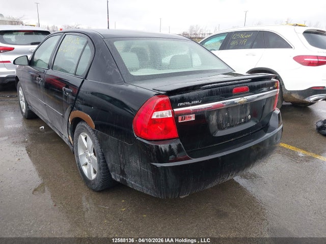 CHEVROLET MALIBU LT - 3